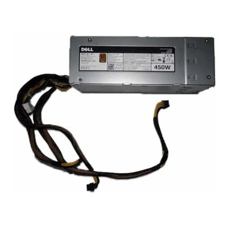 Dell 450W 80 Non Hot Plug Power Supply Unit – CN-045FD1