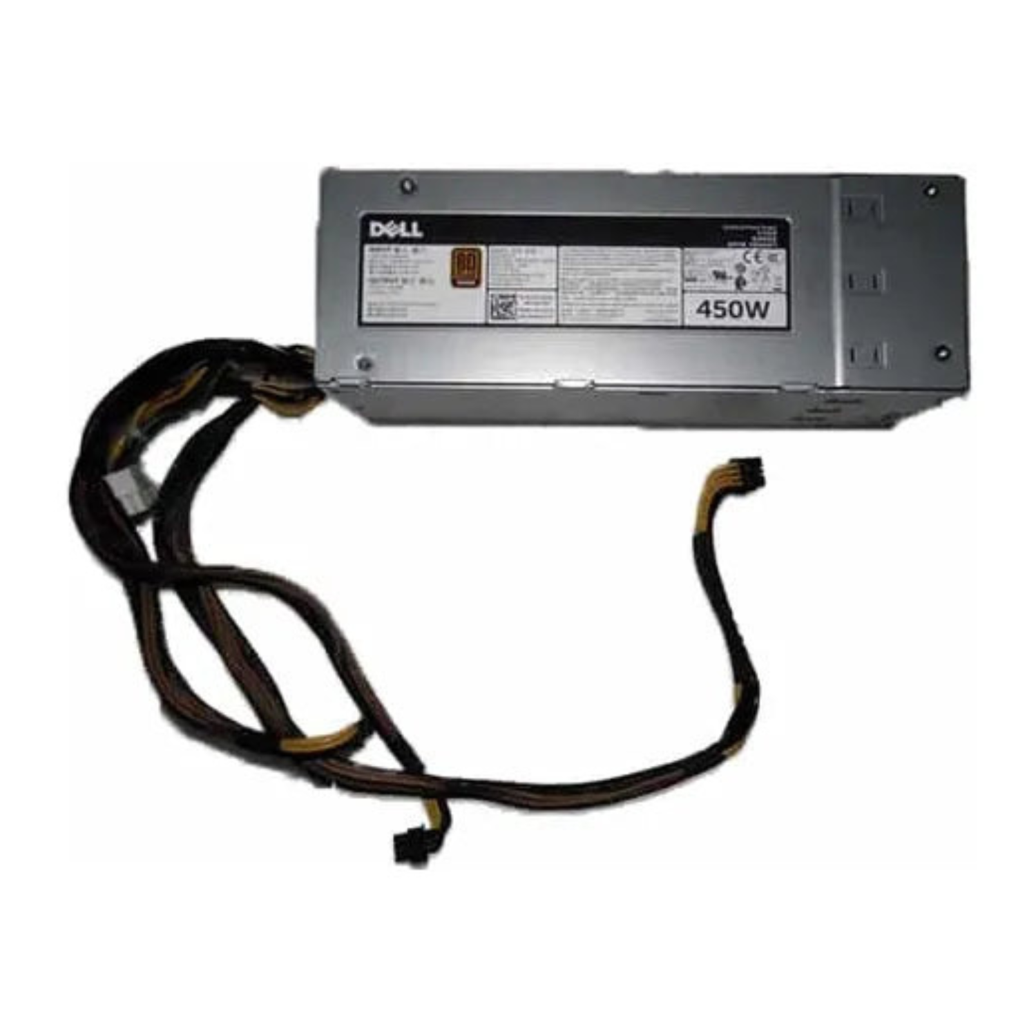 Dell 450W For Dell R430 Server Power Supply