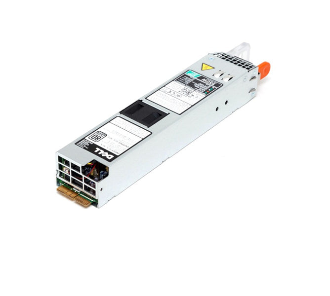 Dell 550W Power Supply for PowerEdge R320, R420, R620, R430, R530 & R730 Servers