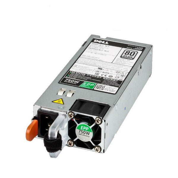 Dell 750 Watt Redundant Power Supply