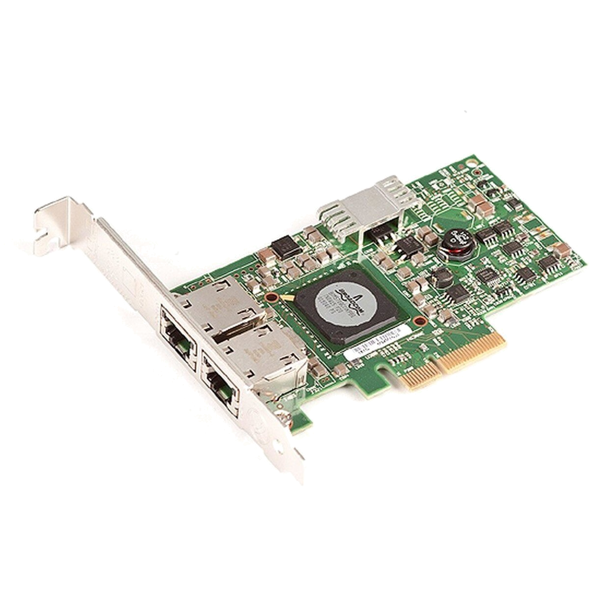 Dell Broadcom 5709 Dual-Port Gigabit Ethernet Network Interface Card