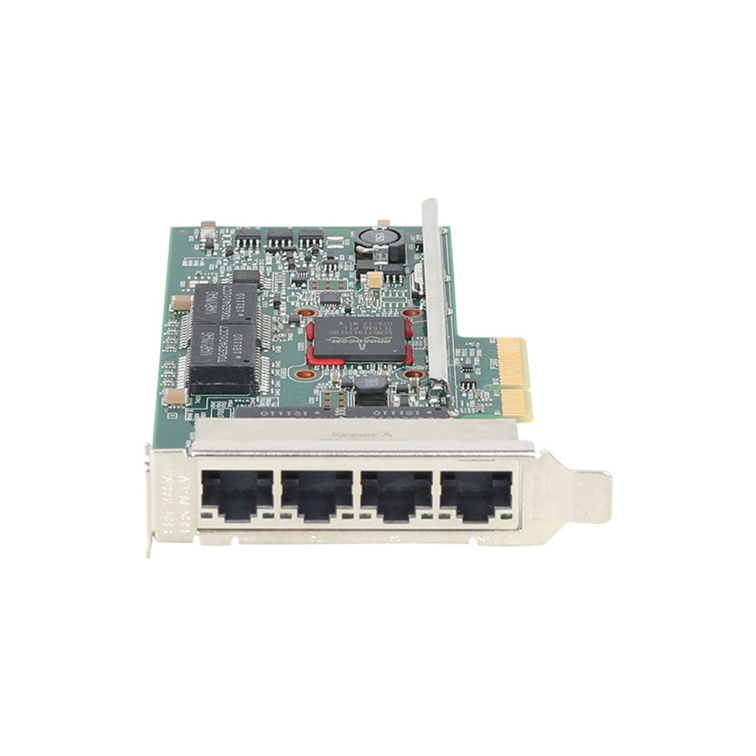 Dell Broadcom 5719 Quad Port 1GbE BASE-T Network Adapter