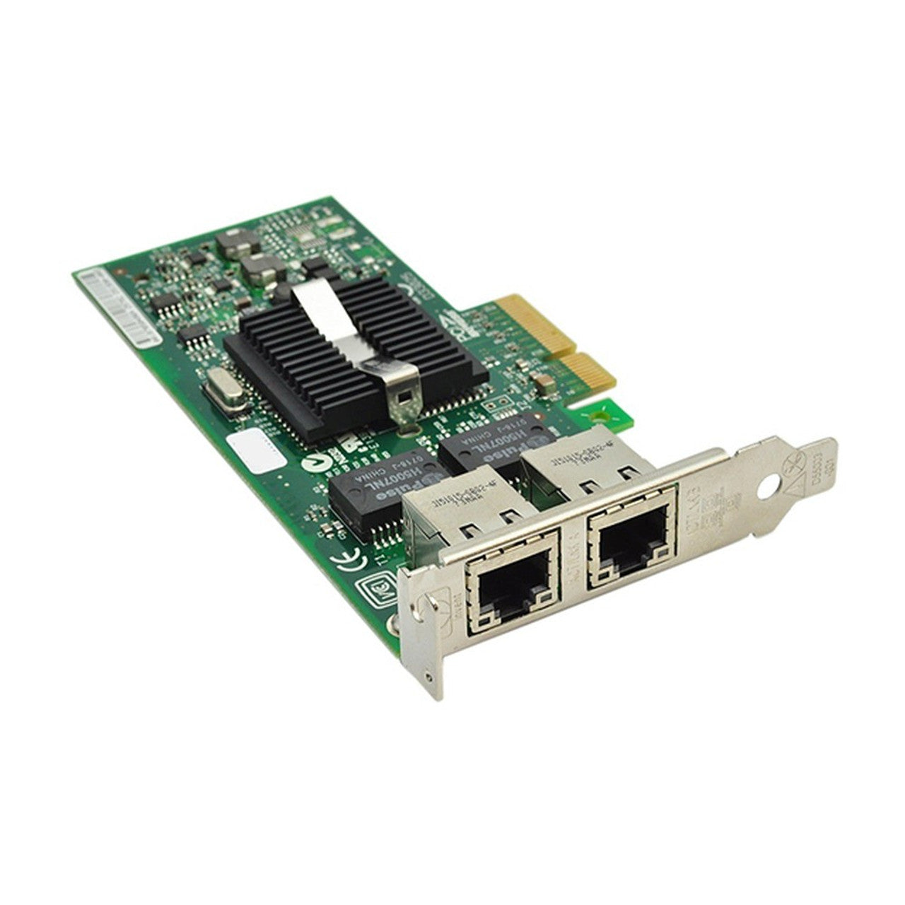 Dell Broadcom 5720 Dual Port 1GbE BASE-T Network Adapter
