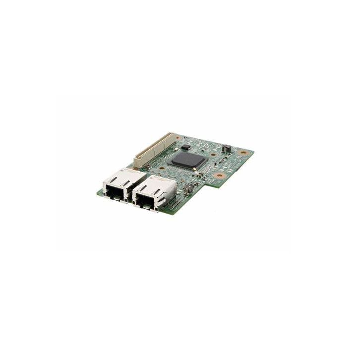 Dell Broadcom 5720 Dual Port SFP 1GbE LOM Mezzanine Card