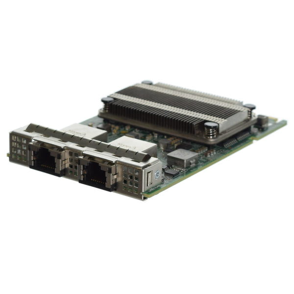 Dell Broadcom 57416 Dual Port 10GbE BASE-T OCP Network Card