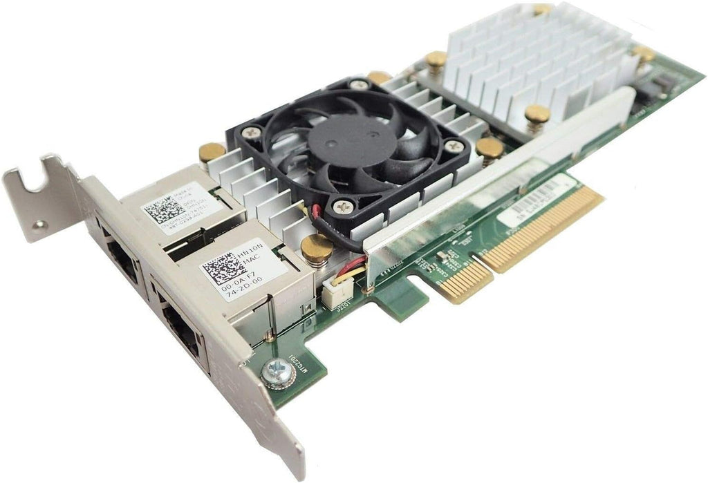 Dell Broadcom 57810S Dual Port 10GbE Network Adapter