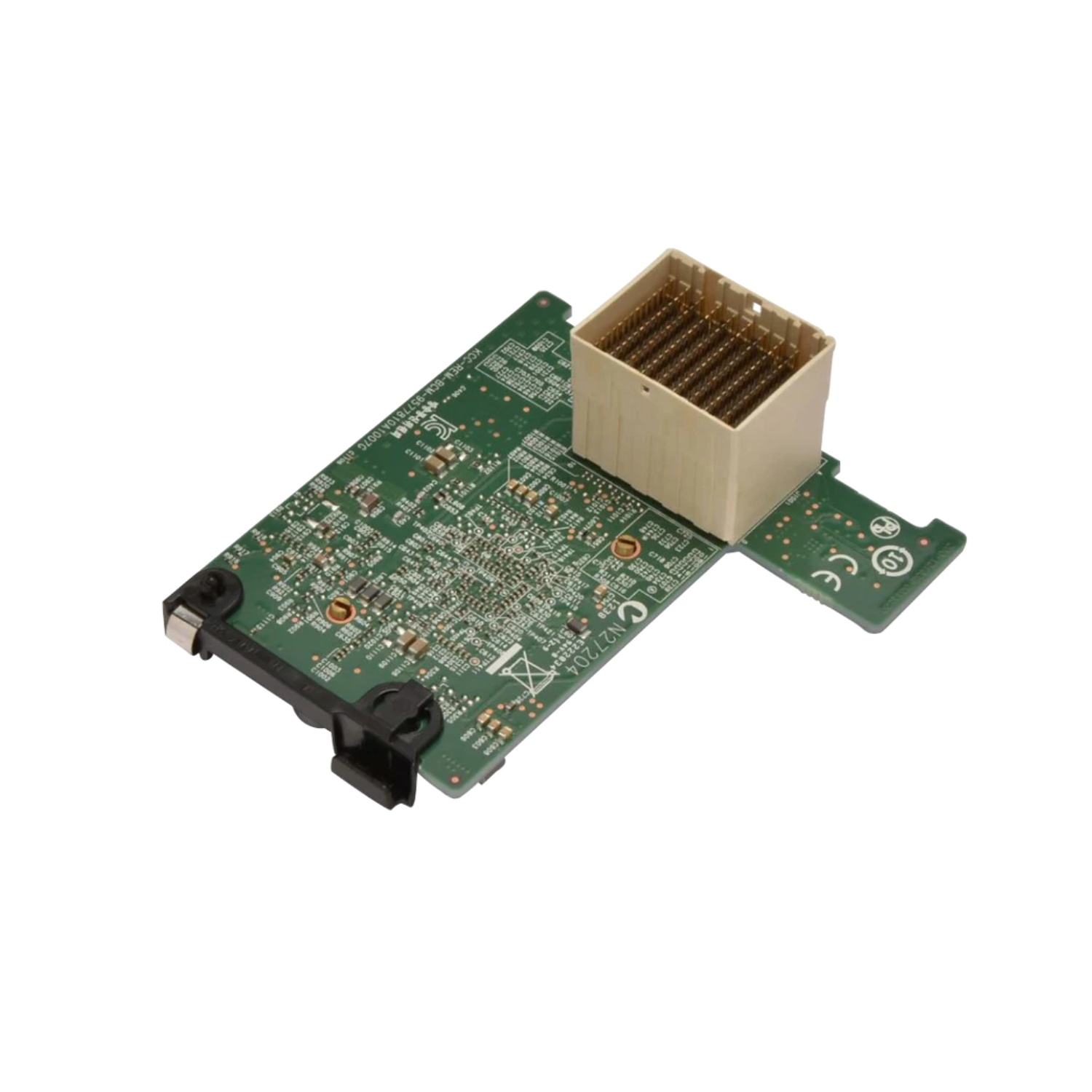 Dell Broadcom 57810S-k Dual-Port 10GbE Mezzanine Card