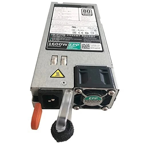 Dell CN-0T4GCW 1600W Switching Power Supply