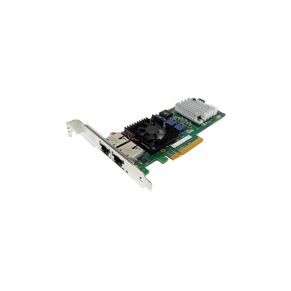 Dell Intel X520-T2 Dual Port 10Gb Network Adapter