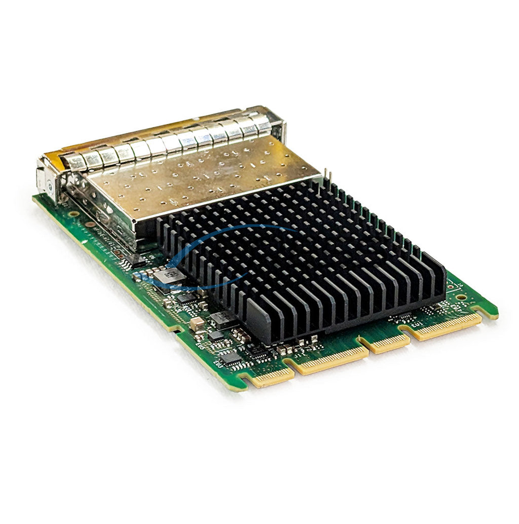 Dell Intel X710 Quad Port SFP 10GB OCP Network Card