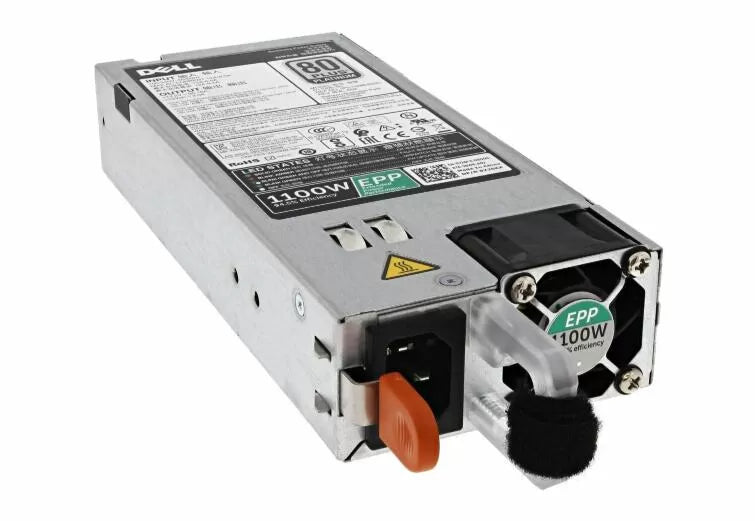 Dell PowerEdge 1100w 80+ Platinum Power Supply