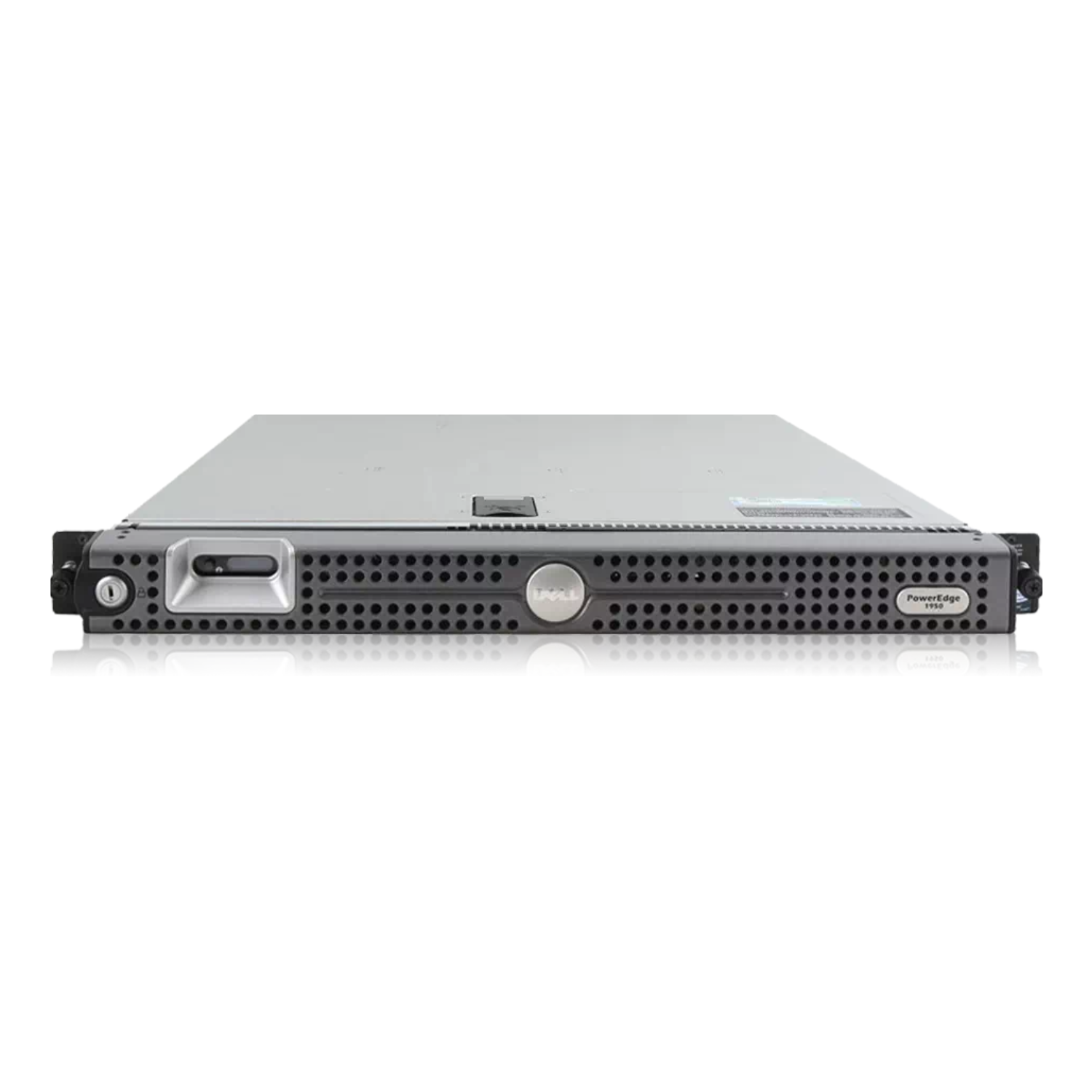 Dell PowerEdge 1950 Server Front