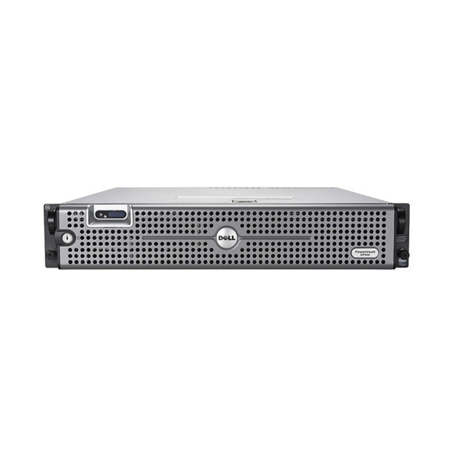 Dell PowerEdge 2950 Server Front