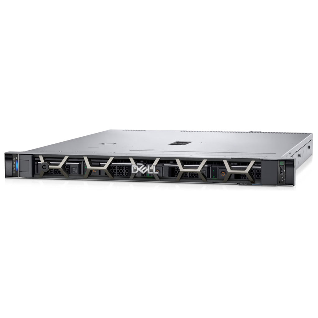 Dell PowerEdge R220 Server Front Right