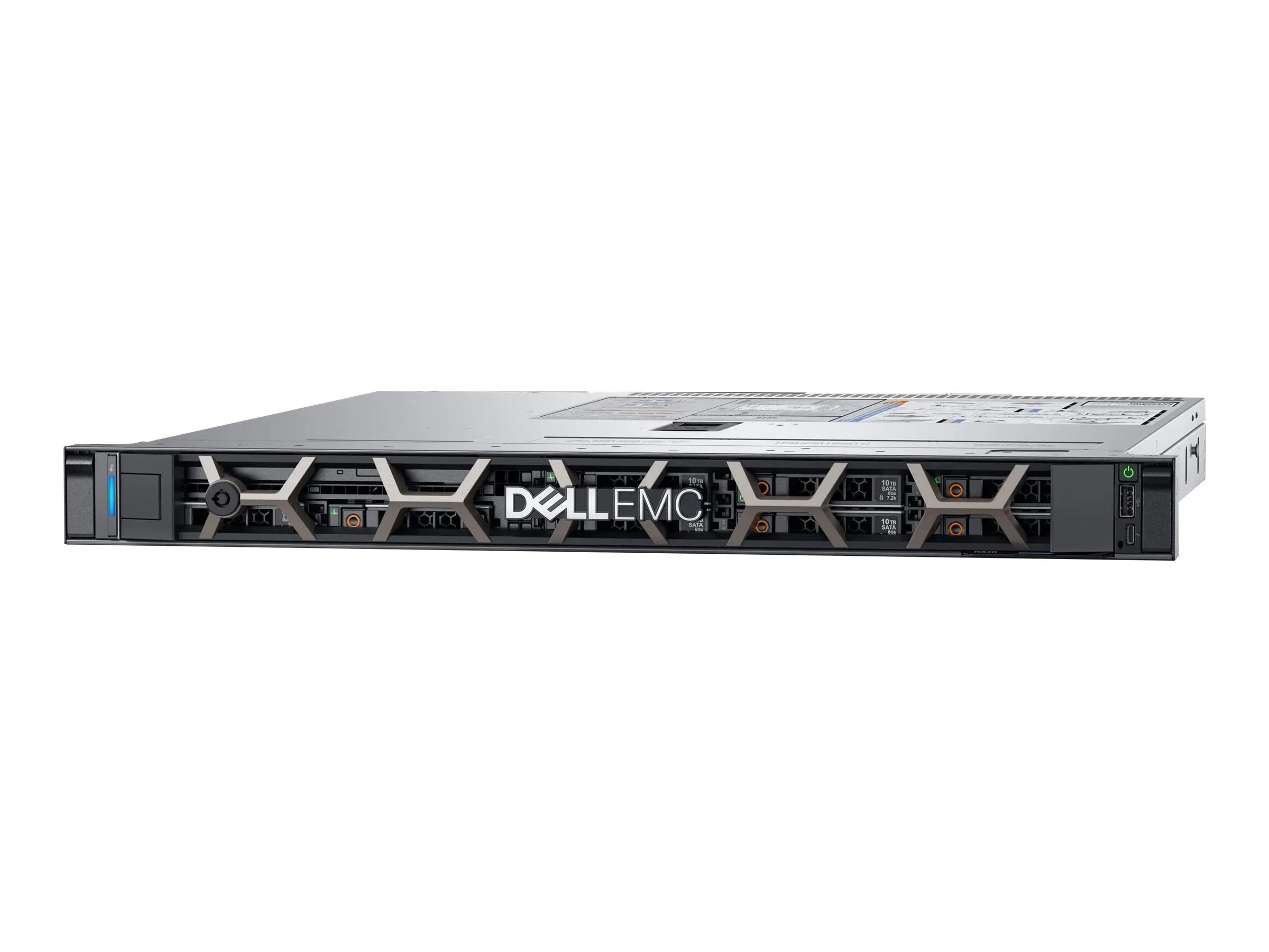 Dell Poweredge R330 Server Refurbished Dell PowerEdge R330 Server
