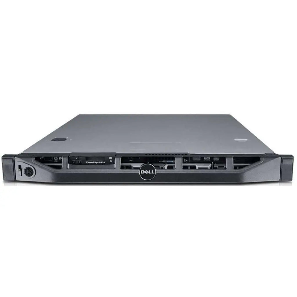 Refurbished Dell PowerEdge R440 Server