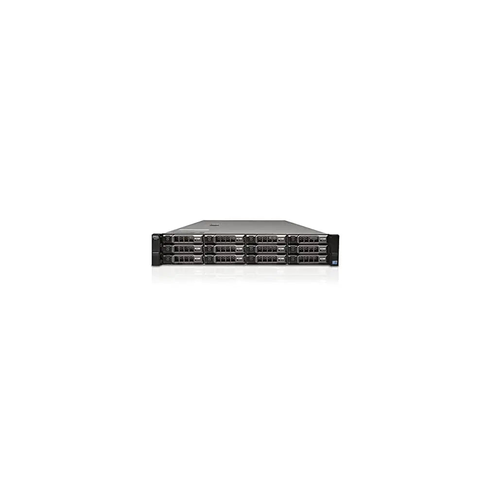 India R510 Refurbished Dell PowerEdge R510 Rack Server India