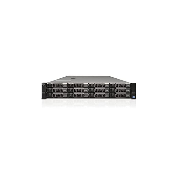 Dell PowerEdge R520 Server Front