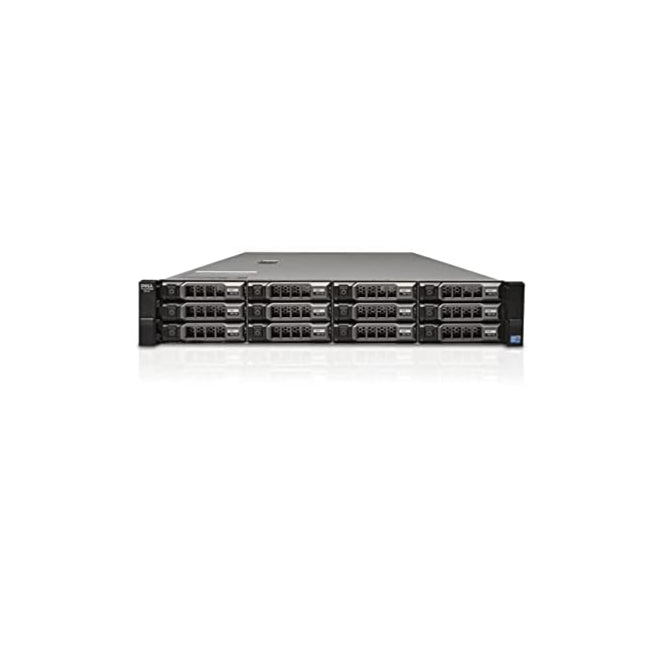 Dell PowerEdge R530 Server Front