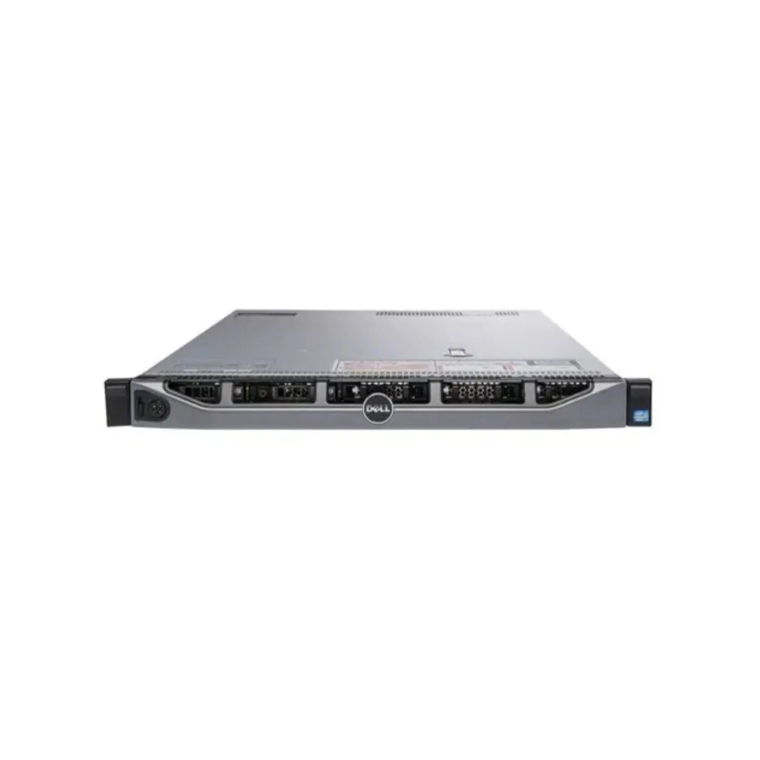 Poweredge R 610 Refurbished Dell PowerEdge R610 Rack Server India