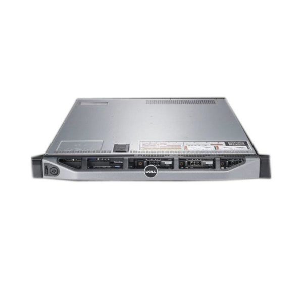 Dell PowerEdge R620 Server Front