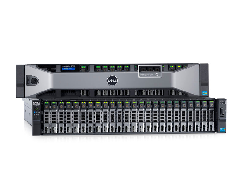 Dell PowerEdge R730 Server