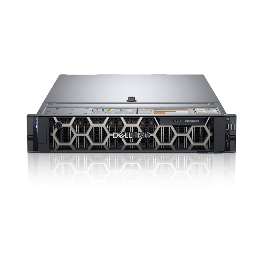 Refurbished Dell PowerEdge R900 Server