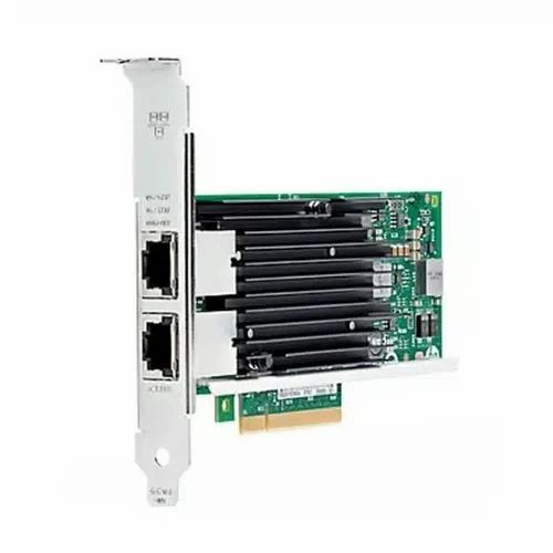 Dell QLogic FastLinQ 41162 Dual Port 10Gb RJ45 Network Adapter