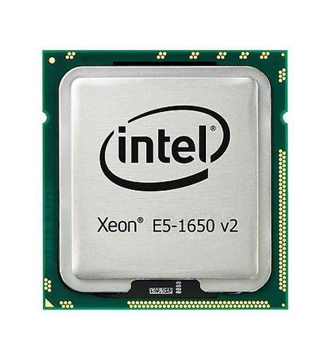 Intel Xeon E5-1650 V2 Processor