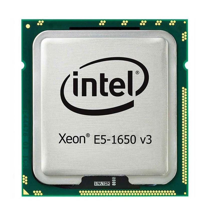 Intel Xeon E5-1650 V3 Processor