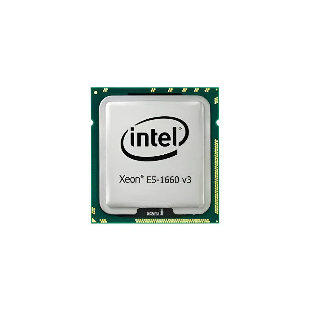 Intel Xeon E5-1660 V3 Processor