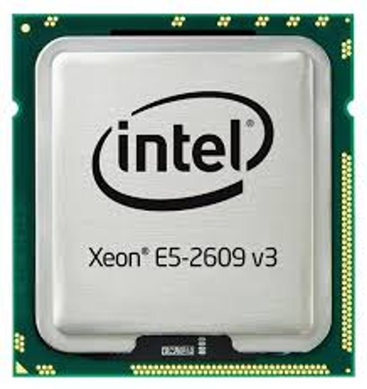 Intel Xeon E5-2609 v3 1.9 GHz Processor
