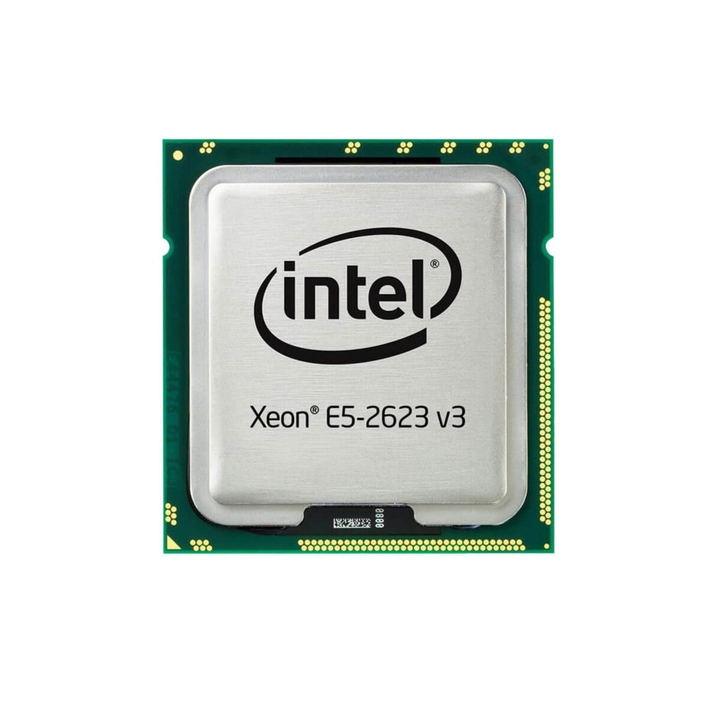 Intel Xeon E5-2623 V3 Processor