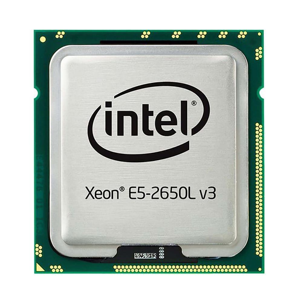 Intel Xeon E5-2650L V3 Processors
