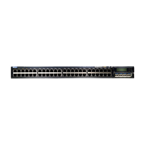 Refurbished Juniper EX3200