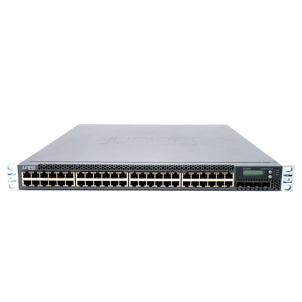 Juniper EX3300-48T-BF