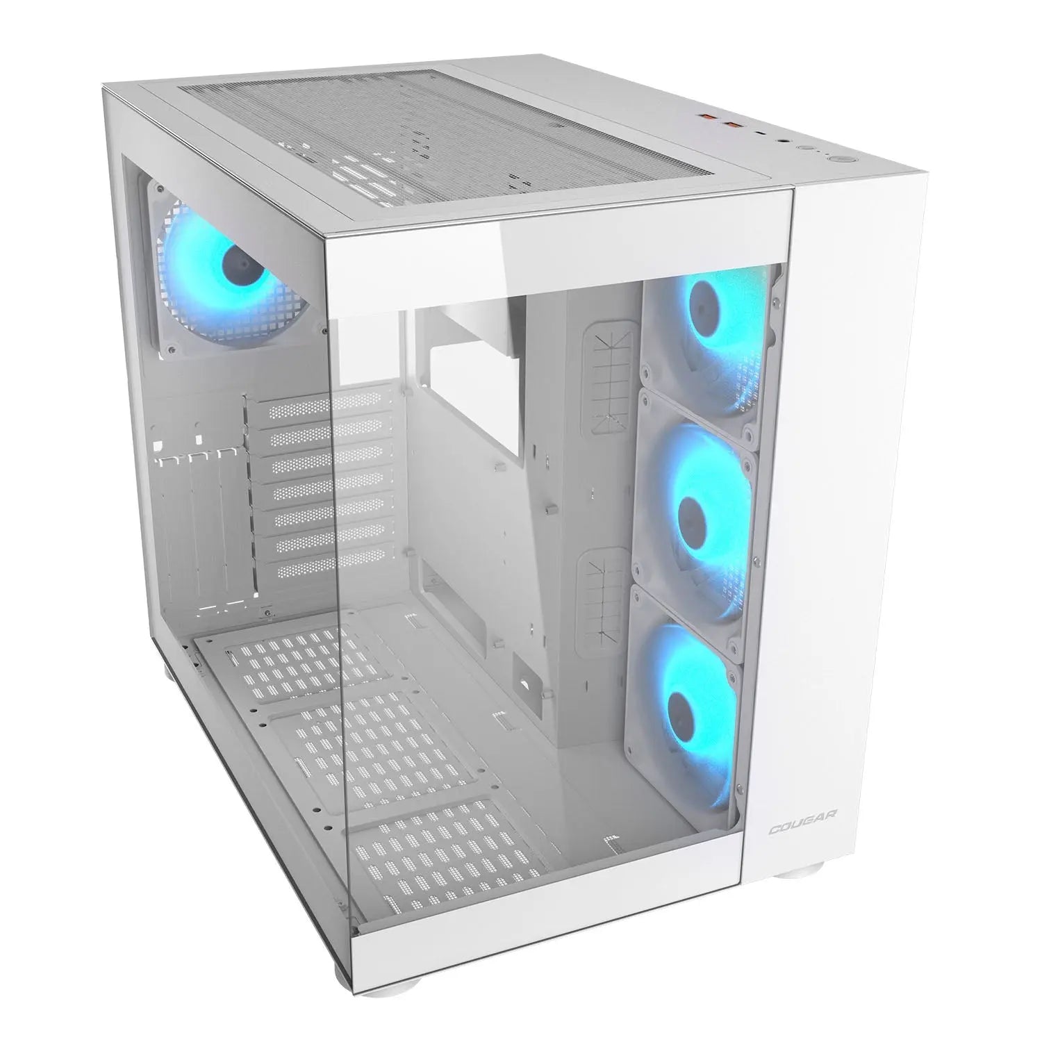 FV150 RGB White