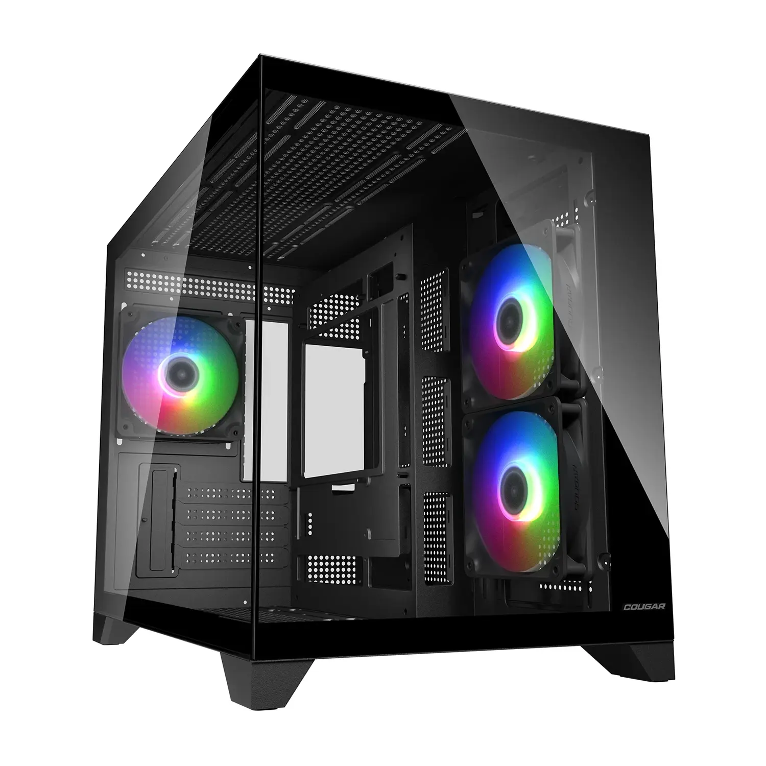 FV150 Mini RGB Black