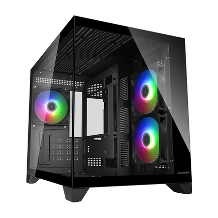 FV150 Mini RGB Black