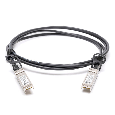 330-5959 - Dell Compatible 0.5 metre 10G SFP+ Passive Direct Attach Copper Twinax Cable