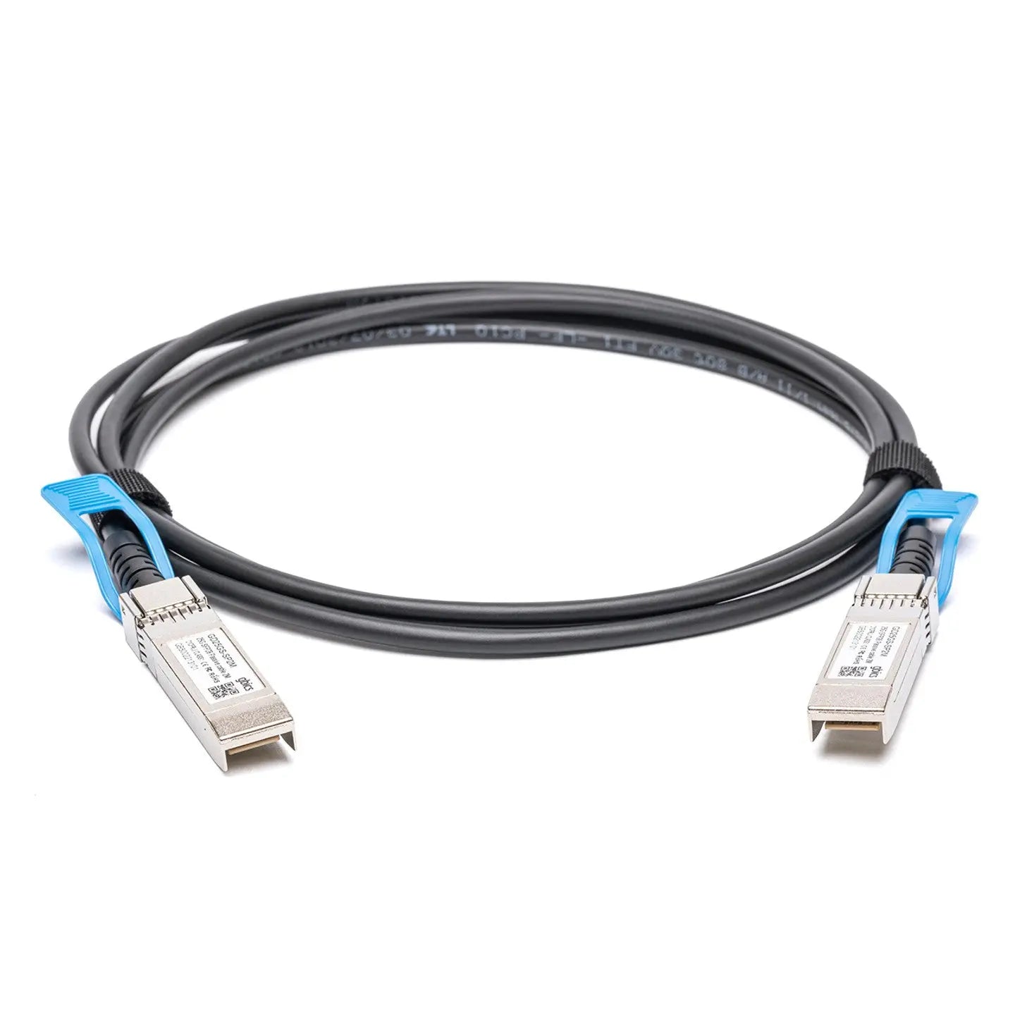 25G-DACP-SFP1M - Extreme Networks Compatible 1m 25G SFP+ Passive Direc