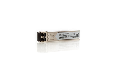 100BASE-FX - Open Standard 100BASE-FX FE SFP 1310nm 2km DOM Transceiver Module