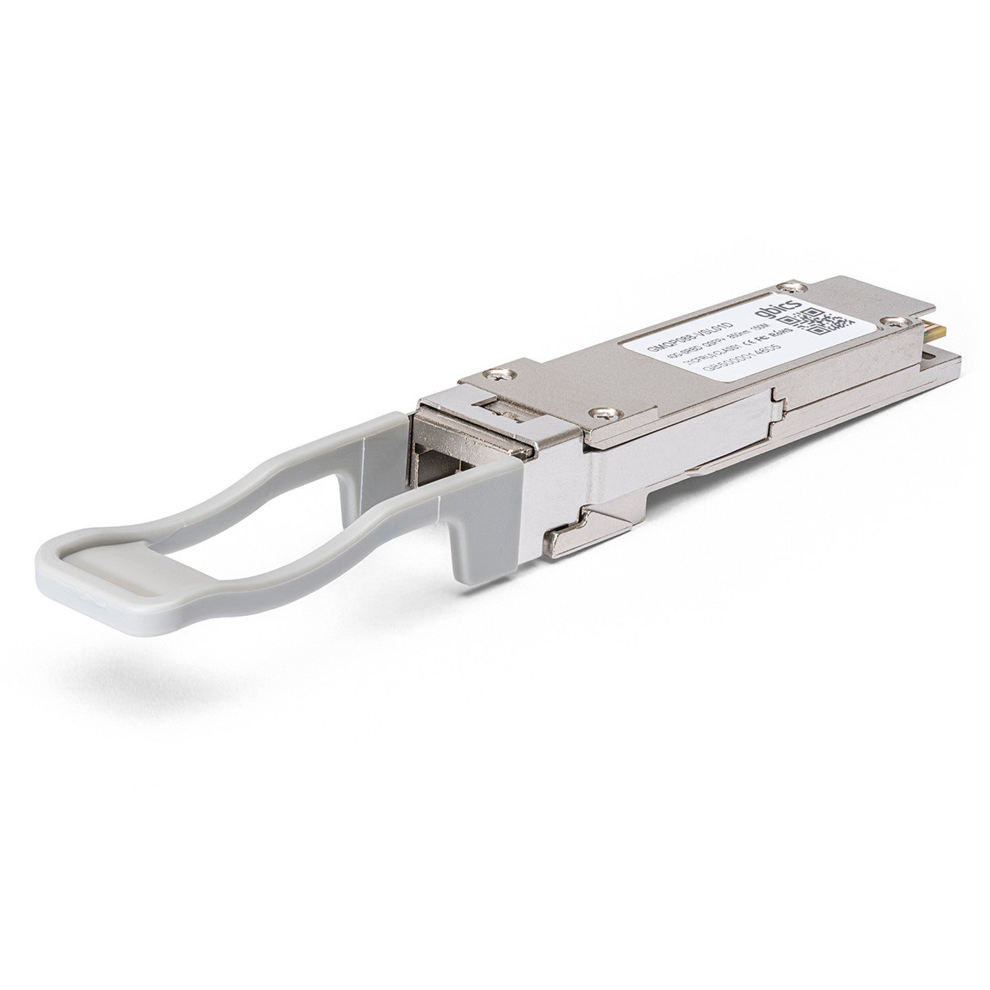 40GBASE-SR-BD Codable QSFP+ 850nm 150m LC DOM