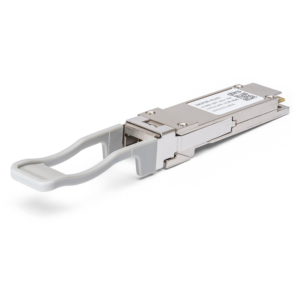 40GBASE-SR-BD Codable QSFP+ 850nm 150m LC DOM