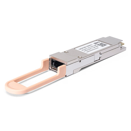 160-9503-900 - Ciena Compatible 40GBASE-SR4 QSFP+ 850nm 150m MTP/MPO DOM Transceiver Module