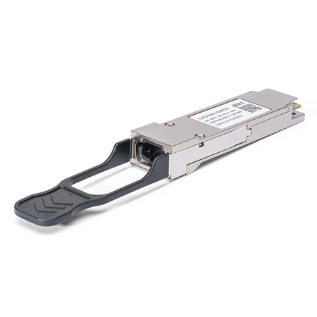 40GBASE-CSR4 Codable QSFP+ 850nm 400m MTP/MPO DOM Transceiver Module