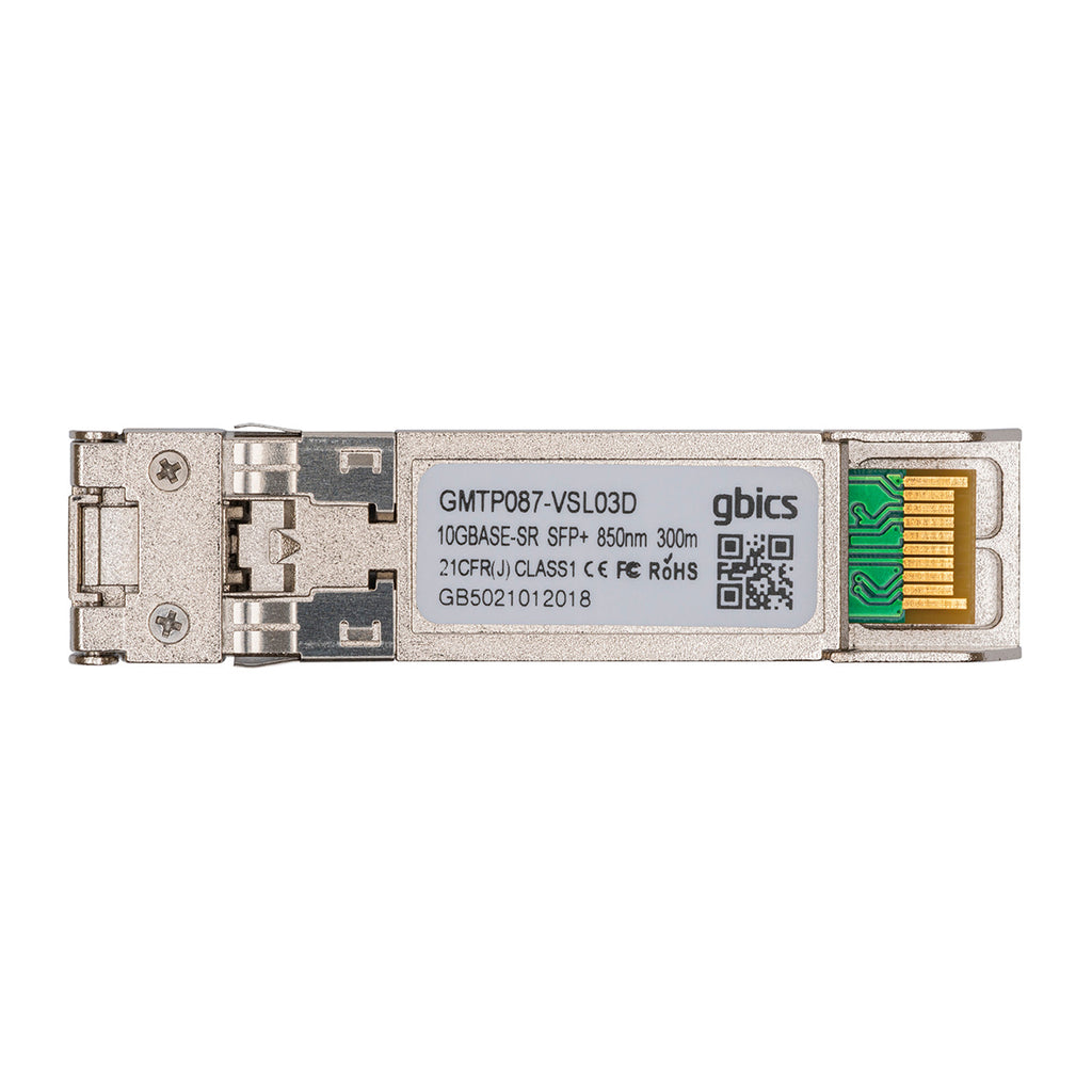 10GBASE-SR-ITEMP