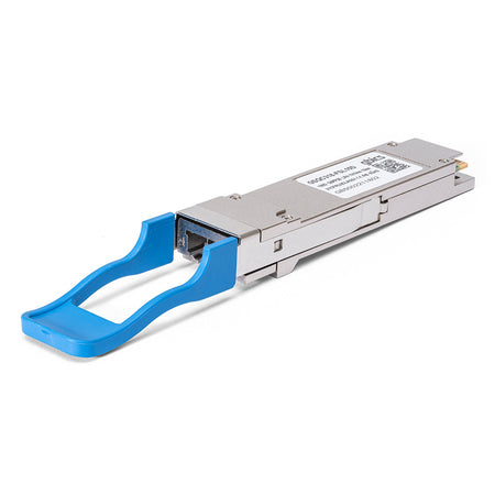 100GBASE-CWDM4 Codable QSFP28 1310nm 2km LC DOM Transceiver Module