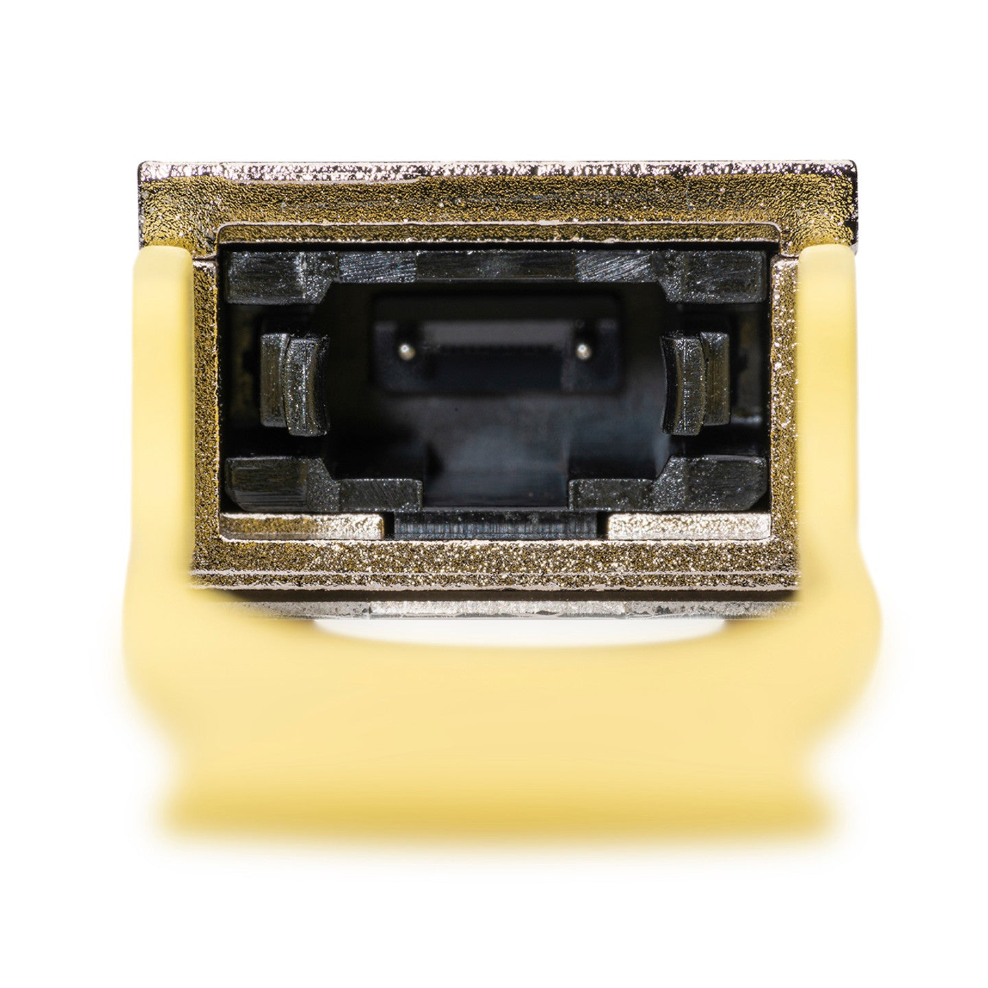 100GBASE-PSM4 Codable QSFP28 1310nm 500m DOM Transceiver Module