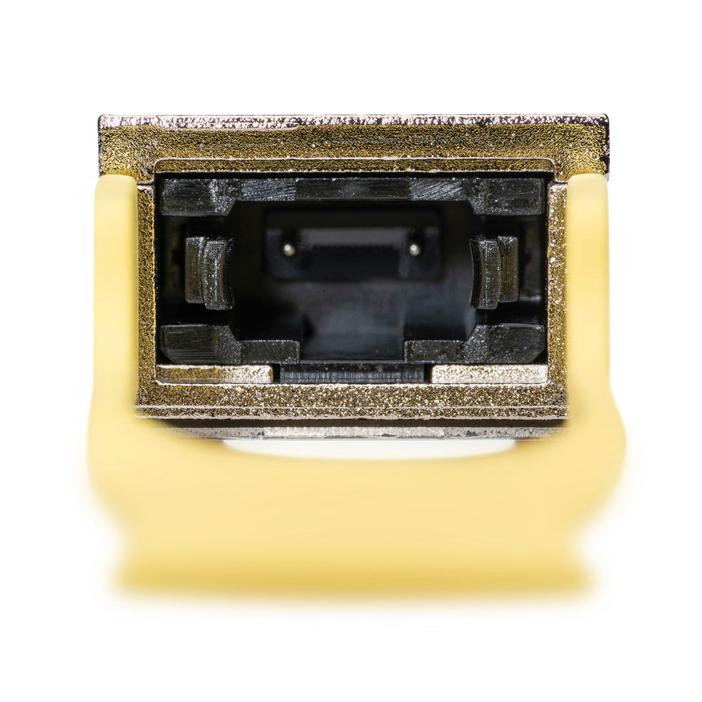 100GBASE-PSM4 Codable QSFP28 1310nm 500m DOM Transceiver Module